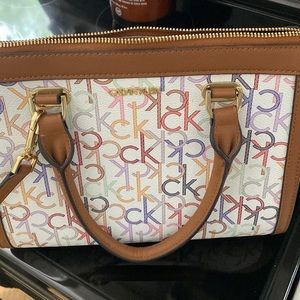 Calvin Klein bag